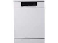 Máquina de Lavar Loiça BECKEN (60 cm - Branco)