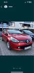 Renault Clio 1.2 Salon Polska, jeden wlasciciel od 7 lat