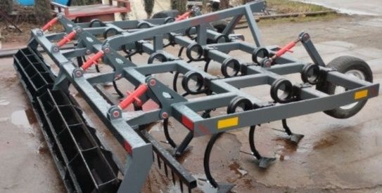 Гарячі ціни культиватор ІНТЕГРА!