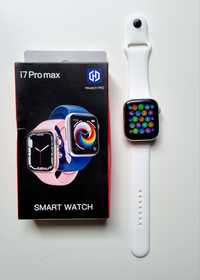 Smartwatch I7 Pro