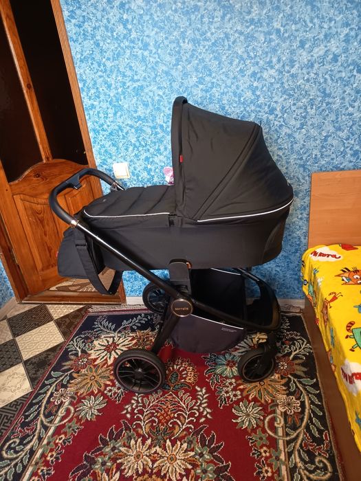 Коляска Капелло Эпика