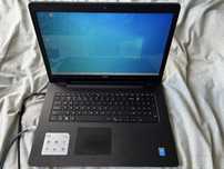 Laptop dell inspiron 17 5000 series