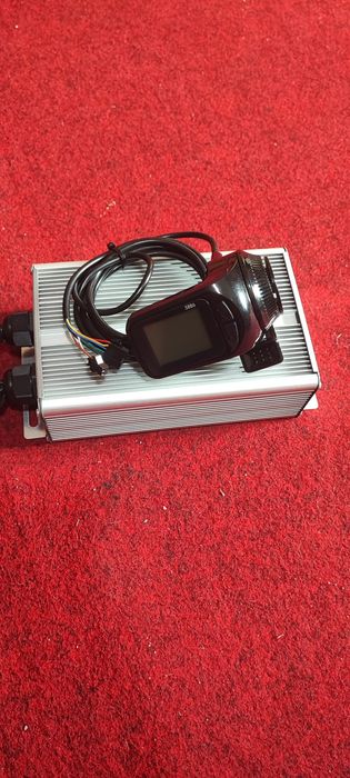 Sterownik 36v, 48v, 60v 1500w