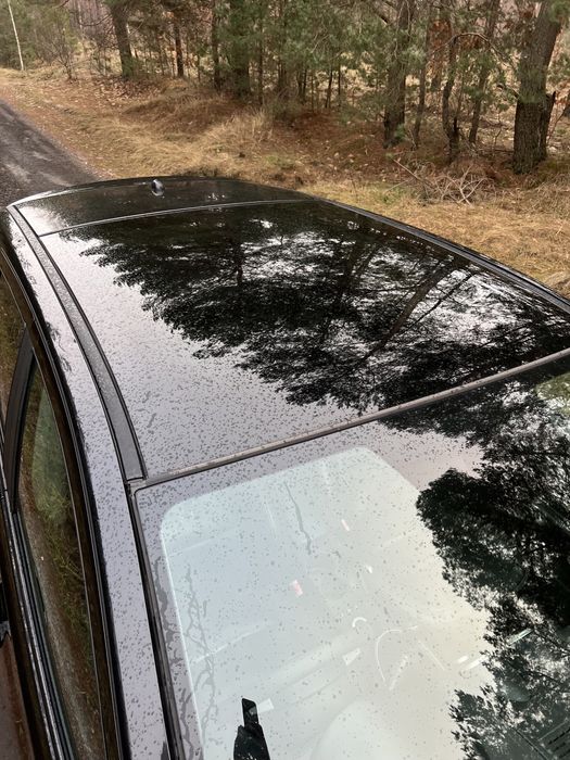 Панорама Ніссан Кашкай