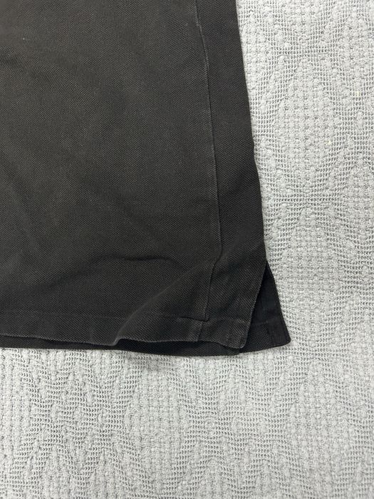 Vintage Ralph Lauren Zip Polo Chief Keef Style