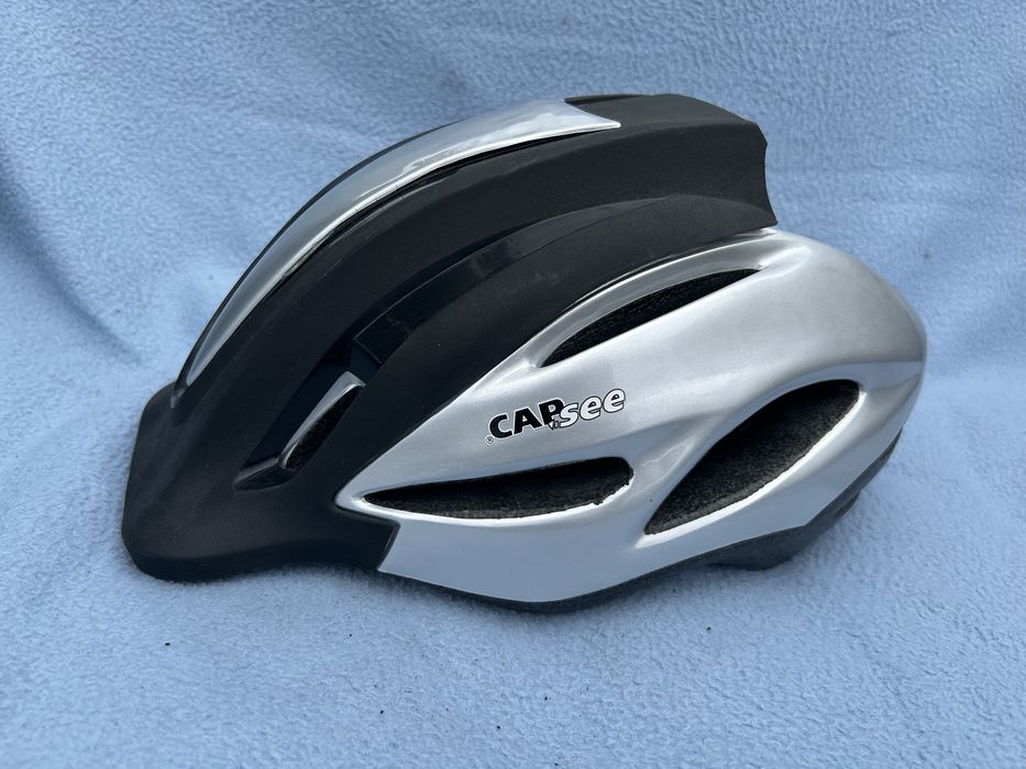 Велошолом Capsee