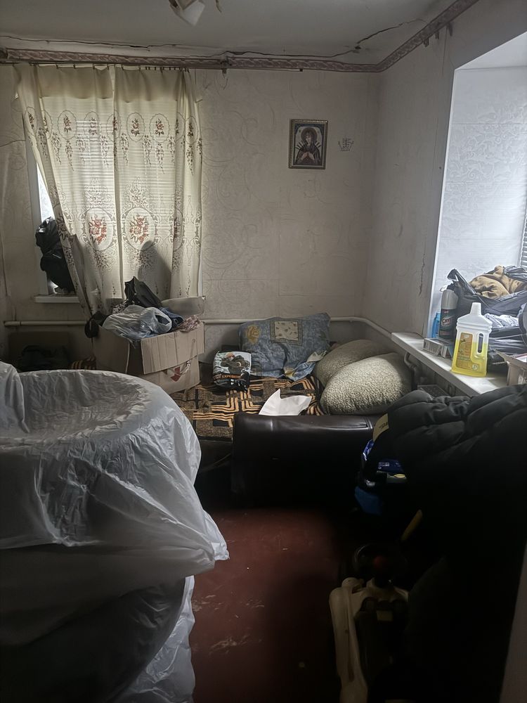 Продам дом , поселок красногорка