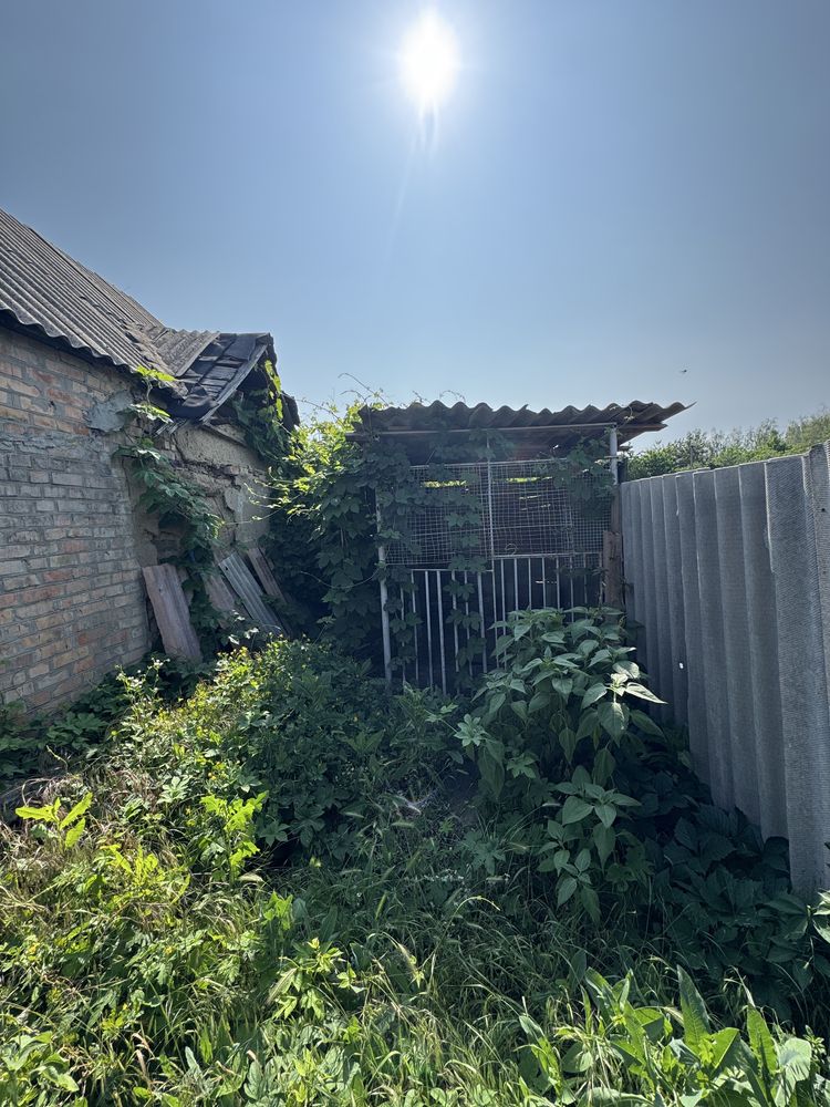 Продам дом в районе Северного