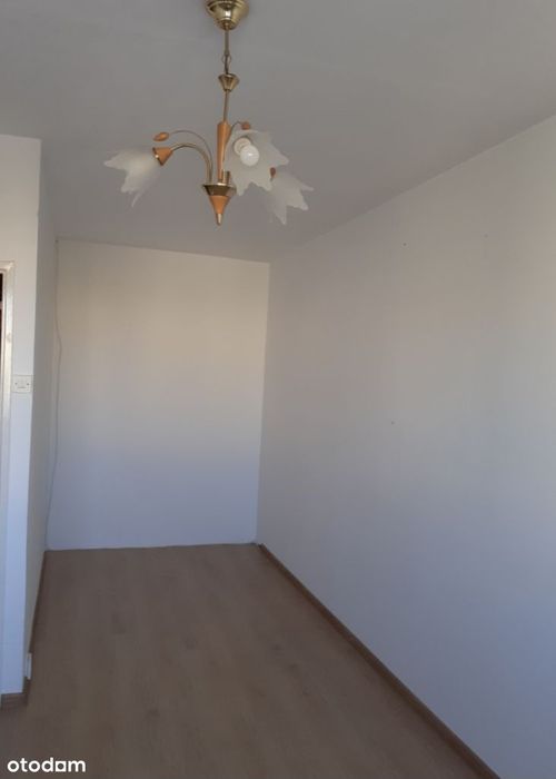 Ustawna i duża kawalerka do sprzedania na osiedlu Słonecznym