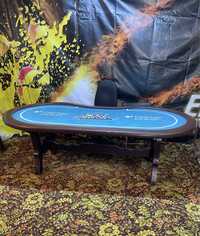 Стол для покера Покерный стол фишки для покера/ аренда покерного инвт