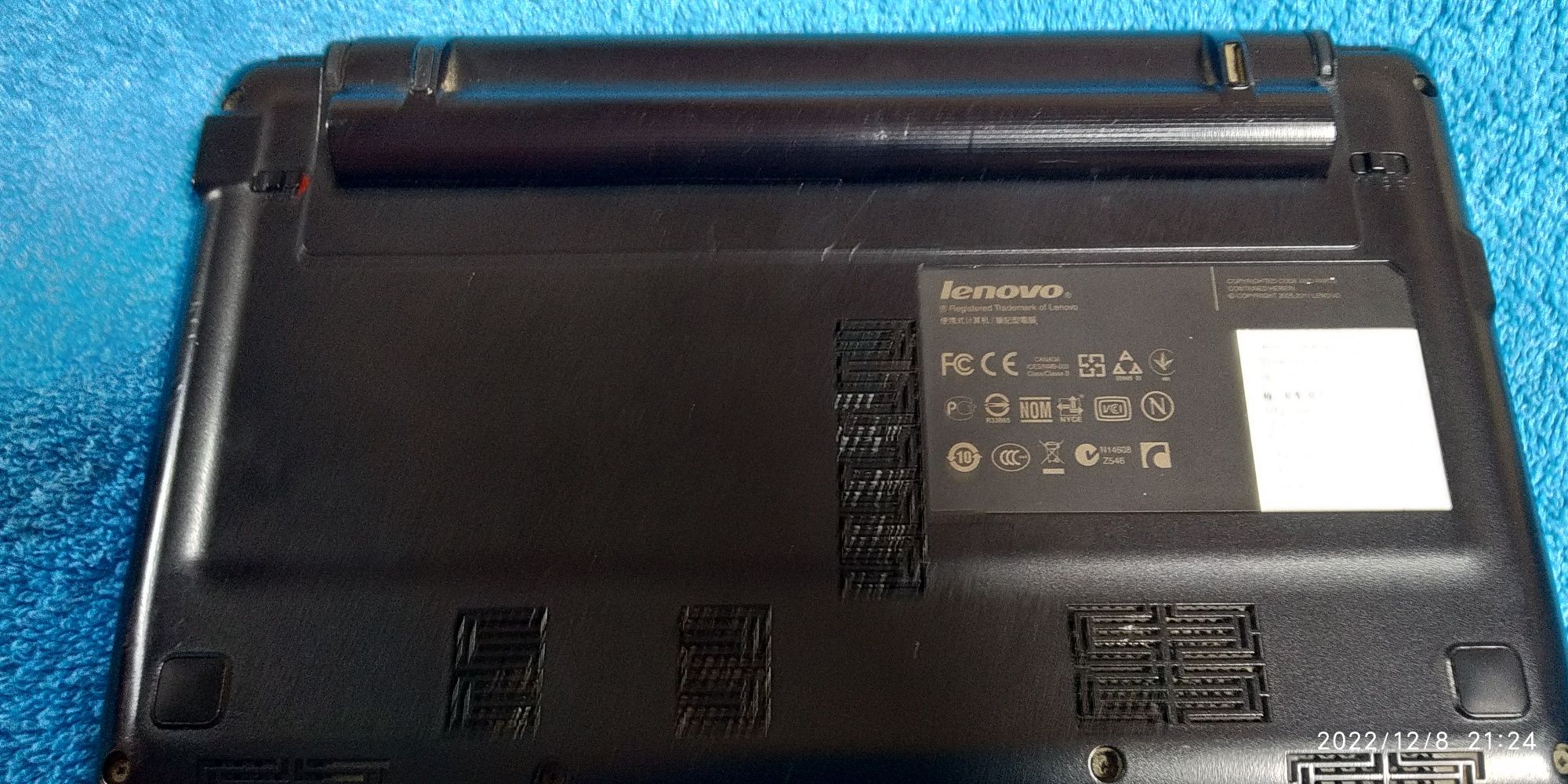 Нетбук Lenovo S110