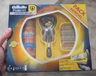 Pack Gillette Fusion Proshield