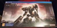 Armored Core VI Fires of Rubicon - figurka / artbook / OST / etc.