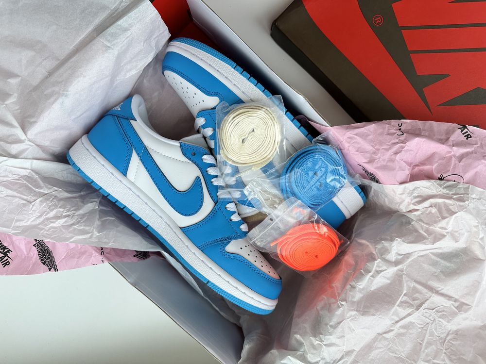 Кросівки Nike Air Jordan 1 Low Beige CZ0790-148