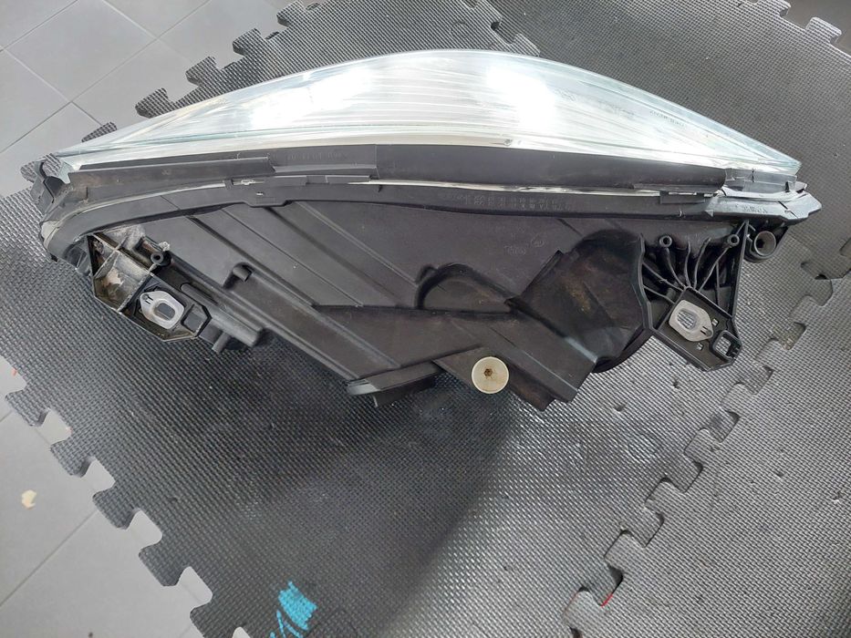 farol drt mercedes A 180