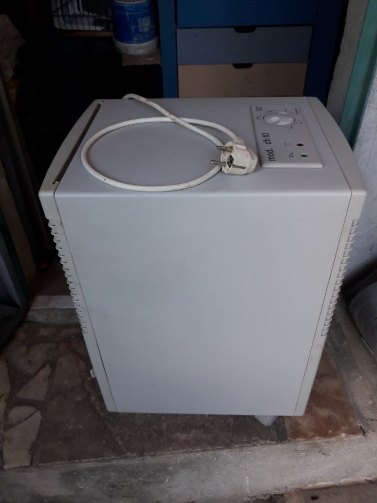 Vendo desumificador