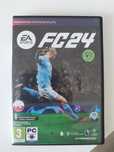Nowa FIFA 2024 Na PC z kodem.