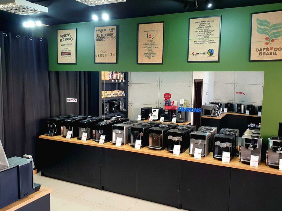 SIEMENS EQ.6 plus S700 - używany, gwarancja serwisowa 3 miesiące!