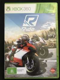 Gra XBOX 360 / Ride ( motory)