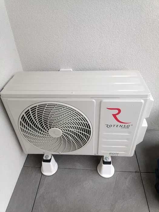 Klimatyzacja Montaż klimatyzacji