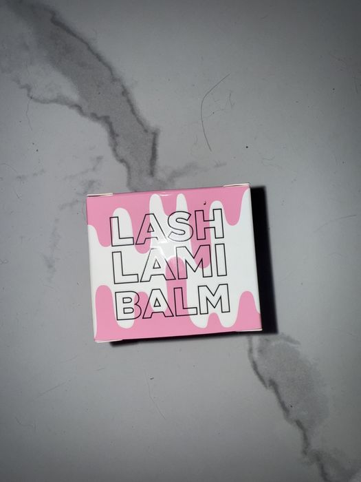 Lash lami balm oko