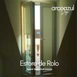 Estore por medida Interior para Janelas Oscilobatentes By Arcoazul