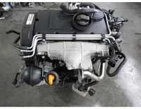 Motor 2.0TDi Audi A3 Ref: BKD