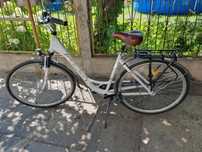 Rower miejski Romet Art Deco 3.0 rower damski