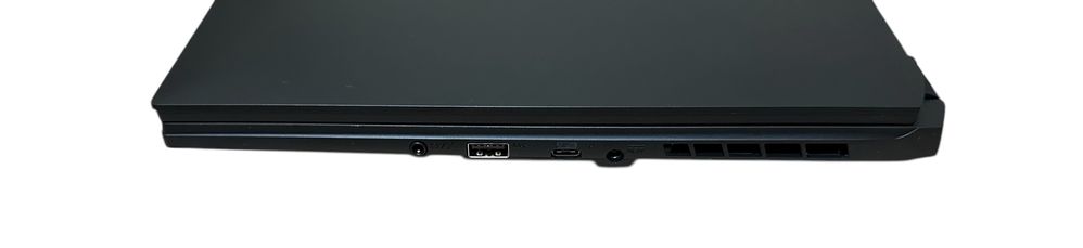 Gigabyte Aorus i5-12500H 12ядер/RTX 4060 8gb/16/512gb ssd/17’3 360Hz