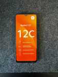 Atrapa telefonu Redmi 12 C
