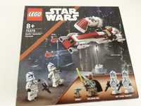 Lego Star Wars 75378 BARC Speeder Escape