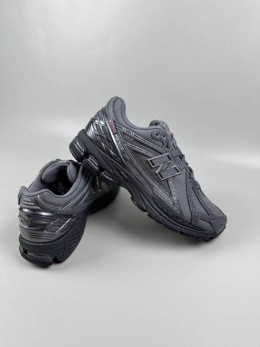 Оригінал!Кросівки чоловічі New Balance 1906R Primaloft Grey