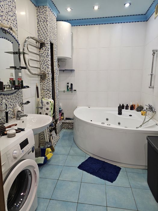 Продам квартиру 60м, пр.Гагарина,43