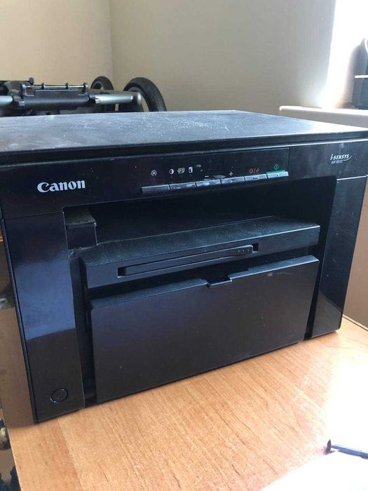 Принтер Canon i-sensys MF3010