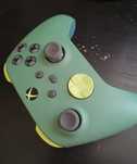 Pad/kontroler xbox Edycja REMIX, bateria, bluetooth, PC