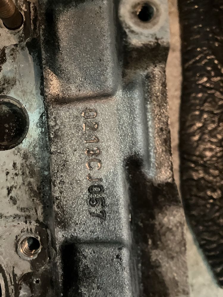 Cabeca Motor Mercedes C220 cdi OM611