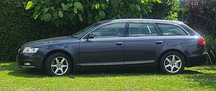 Audi A6/C6 2.0 TDI