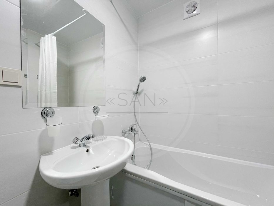 Сдам квартиру с Евро ремонтом в Центре