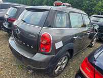 MINI Countryman 2014 rok 1.6 benzyna Francja , Mały przebieg