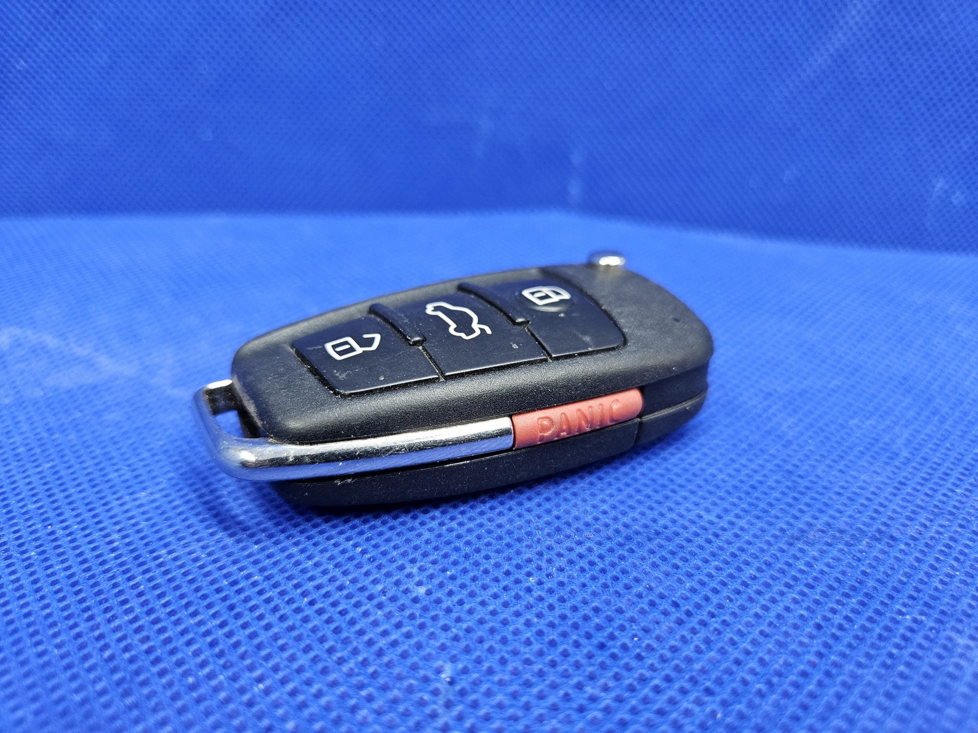 KLUCZYK 315 MHz pilot AUDI A3 8V oryginał USA