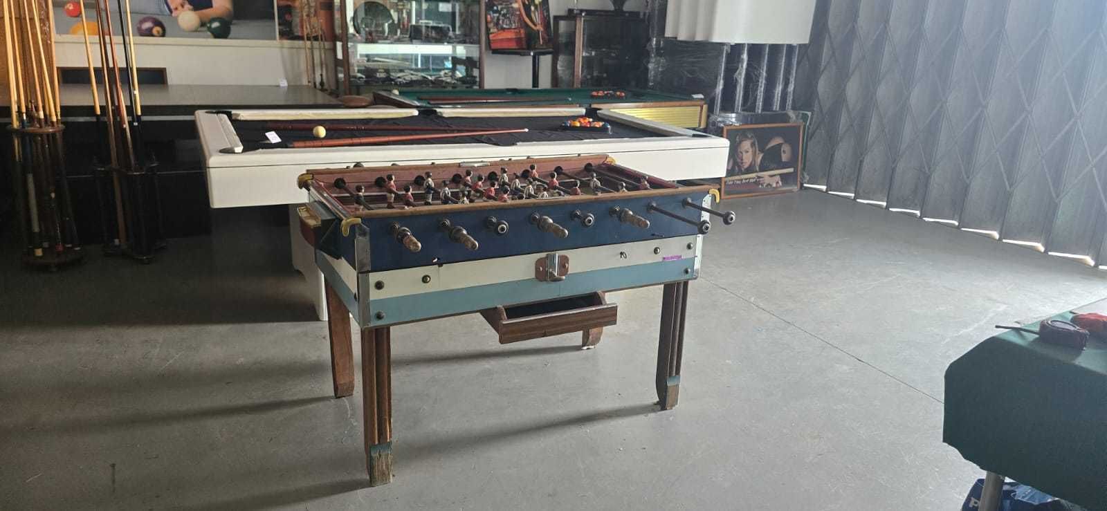 Matrecos Modelo Barcelona Usados