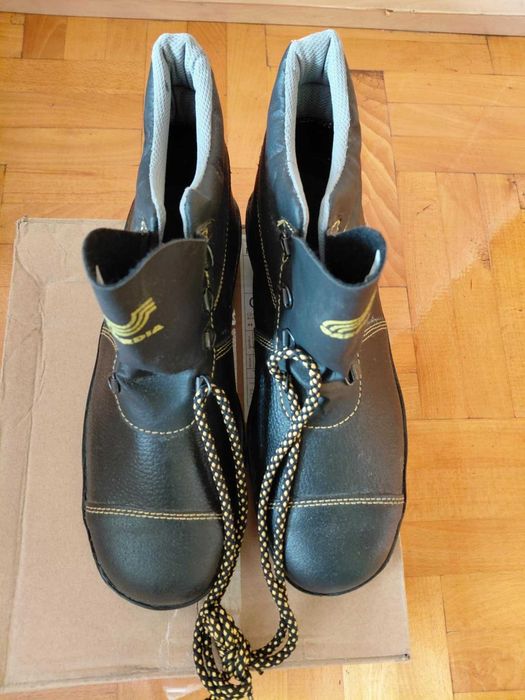 Buty robocze Gardia Rozm. 43