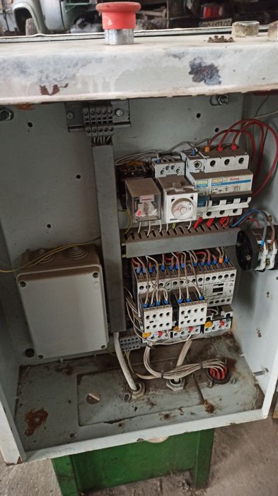 Продам вібропрес ст 94 новий