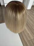 Topper HairLux włosy naturalne