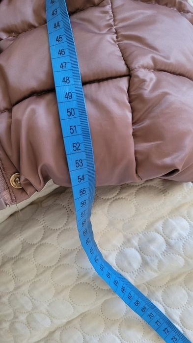 Kurtka puchowa dla dziewczynki Cool Club 104