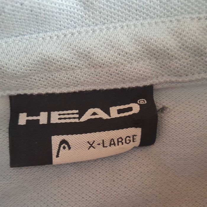 Head polo męska koszulka polo XL *2XL
