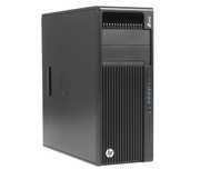 Komputer HP 4 x 3.5GHz 16GB ssd256GB GeForce GT710 Win11 Gwar. Faktura