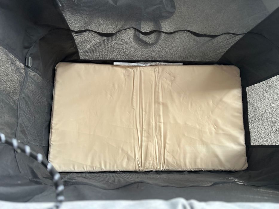 Łóżeczko turystyczne Maxi Cosi Iris od 0