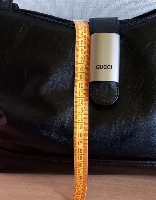 Сумка Gucci еко шкіра
