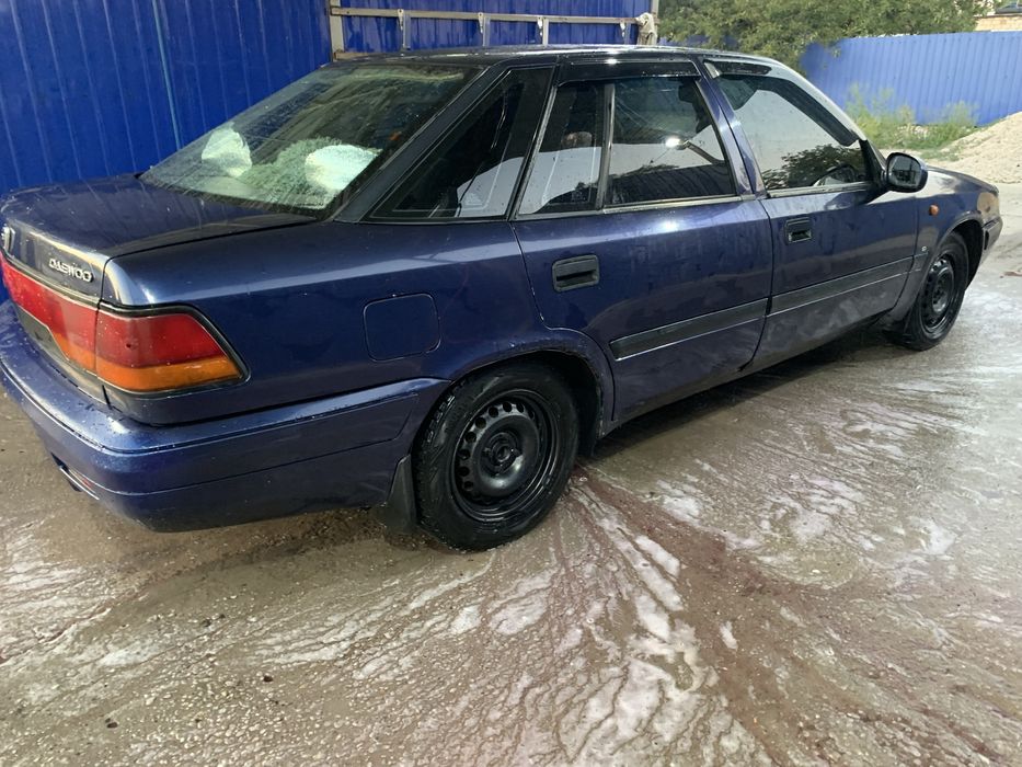 Продам Daewoo Espero 2.0